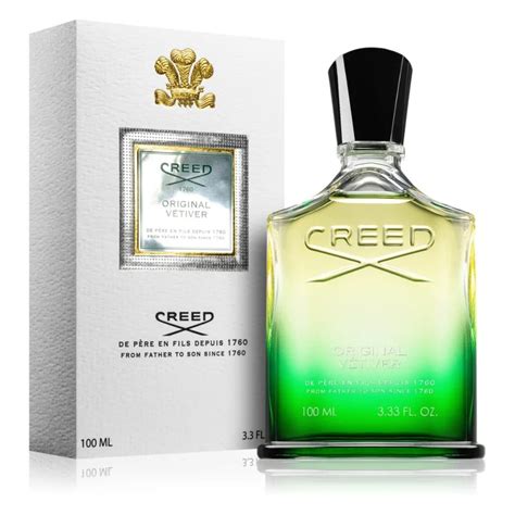 creed original vetiver fragrance net|creed original vetiver edp 100ml.